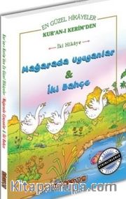 Mağarada Uyuyanlar <br /> İki Bahçe