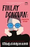 Finlay Donovan: Cinayetin Kitabı