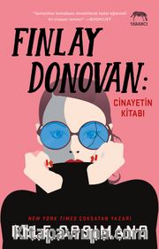 Finlay Donovan: Cinayetin Kitabı