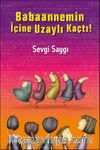 Babaannemin İçine Uzaylı Kaçtı!