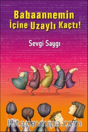 Babaannemin İçine Uzaylı Kaçtı!