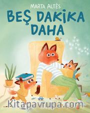Beş Dakika Daha