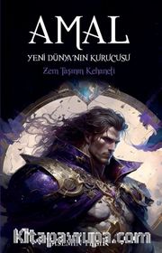 Amal <br /> Yeni Dünyanın Kurucusu; Zem Taşının Kehaneti