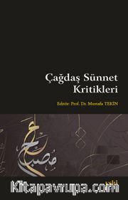 Çağdaş Sünnet Kritikleri