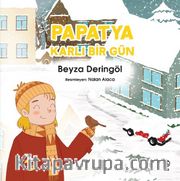 Papatya Karlı Bir Gün