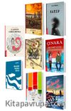 Türk Edebiyatı (8 kitap)