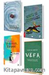 Öyküleştirilmiş Kişisel Gelişim Seti (4 Kitap)