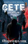 Çete 3 / Geri Vites Yok