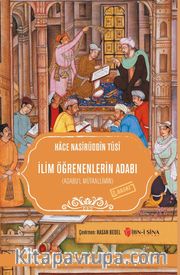 İlim Öğrenenlerin Adabı
