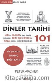 Dinler Tarihi 101