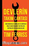 Devlerin Takım Çantası