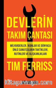 Devlerin Takım Çantası