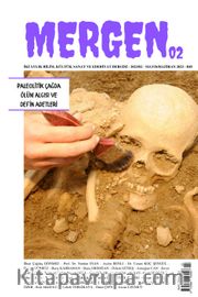 Mergen Dergi Sayı: 2, İki Aylık Bilim, Kültür, Sanat ve Edebiyat Dergisi, 2023/2