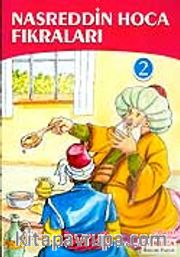 2. Kitap Nasreddin Hoca Fıkraları