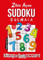 Zihin Açan Sudoku Bulmaca
