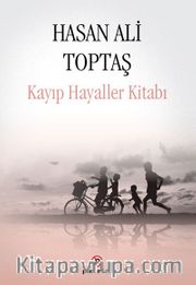 Kayıp Hayaller Kitabı