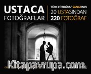 Ustaca Fotoğraflar <br /> Objektiflere Yansıyan Yaşam İzleri