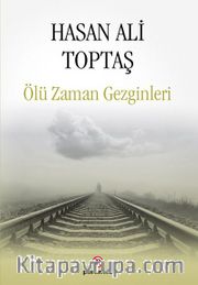 Ölü Zaman Gezginleri