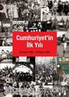 Cumhuriyet'in İlk Yılı (29 Ekim 1923-29 Ekim 1924)