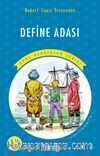Define Adası / Resimli Genç Klasikler Serisi (Kısaltılmış Metin)