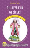 Gulliver’in Gezileri / Resimli Genç Klasikler Serisi (Kısaltılmış Metin)