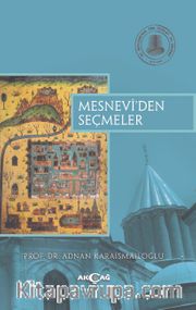 Mesnevi'den Seçmeler