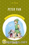 Peter Pan / Resimli Genç Klasikler Serisi (Kısaltılmış Metin)