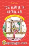 Tom Sawyerın Maceraları / Resimli Genç Klasikler Serisi (Kısaltılmış Metin)