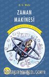 Zaman Makinesi / Resimli Genç Klasikler Serisi (Kısaltılmış Metin)