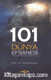 101 Dünya Efsanesi