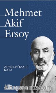 Mehmet Akif Ersoy