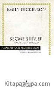 Seçme Şiirler (Ciltsiz)