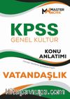 KPSS Genel Kültür Vatandaşlık Konu Anlatımı