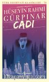 Cadı (Ciltli)
