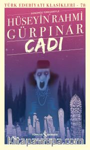 Cadı (Ciltli)