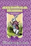 Alice Harikalar Diyarında (Ciltli)