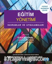 Eğitim Yönetimi