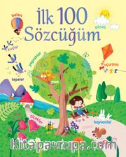 İlk 100 Sözcüğüm 