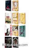 Seri Kitaplar Seti (3 Seri) Fantastik - Macera - Aykırı Edebiyat