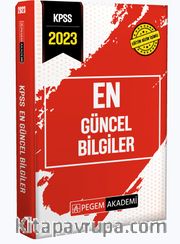 2023 KPSS En Güncel Bilgiler