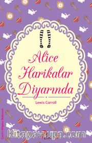 Alice Harikalar Diyarında