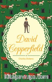 David Copperfield