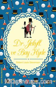 Dr. Jekyll ve Bay Hyde