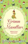 Grimm Masalları