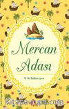 Mercan Adası