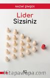 Lider Sizsiniz