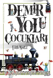 Demir Yolu Çocukları