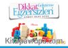 Dikkat Geliştirme Egzersizleri