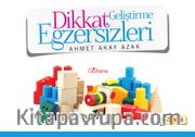 Dikkat Geliştirme Egzersizleri