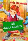 Aliş Okula Başlıyor